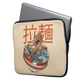 Reman Dragon Design Laptopschutzhülle (Vorderseite Links)