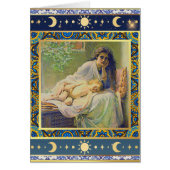 Remastered "Aber Mary Behielt All.." von Alice Hav (Vorne)