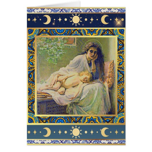 Remastered "Aber Mary Behielt All.." von Alice Hav (Vorne)