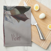 Rembrance Handtuch (Viertel Falte)