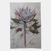 Rembrance Handtuch (Vertikal)