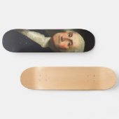 Rembrandt Peale - George Washington Skateboard (Horizontal)