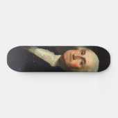 Rembrandt Peale - George Washington Skateboard (Horizontal)