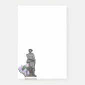 Rembrandt Post it Notes Post-it Klebezettel (Vorderseite)