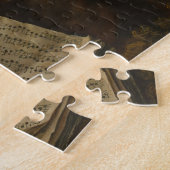 Rembrandt Puzzle (Seite)