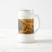 Rembrandt Sketch Tasse (VorderseiteRechts)