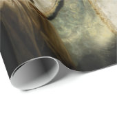 Rembrandt van Rijn Artemisia Geschenkpapier (Rolleneckpunkt)