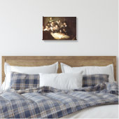 Rembrandt van Rijn - Die anatomische Lektion Leinwanddruck (Insitu (Schlafzimmer))