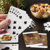 Rembrandts Mose & Bibelangebot Spielkarten (In Situ)