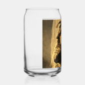 Rembrandt's Standard Beer Can Dosenglas (Rechts)