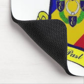 REME letzt u. vorhanden Mousepad (Ecke)