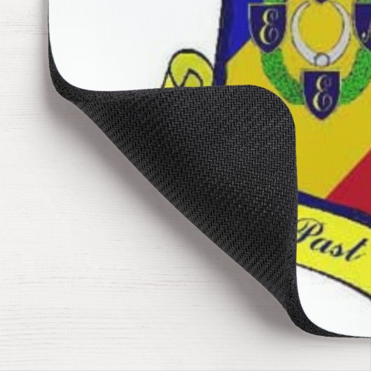 REME letzt u. vorhanden Mousepad (Ecke)