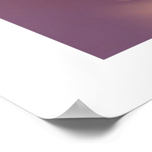 REMEDIAL BLUE POSTER (Ecke)