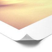 Remedial Blue Revisited Poster (Ecke)