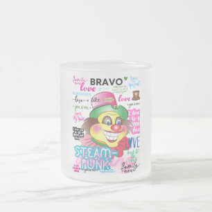 REMEMBER CLOWNS MATTGLASTASSE