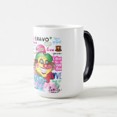 REMEMBER CLOWNS VERWANDLUNGSTASSE (VorderseiteRechts)