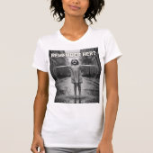 Remember Her – Dance in the Rain Inner Child Joy T-Shirt (Vorderseite)