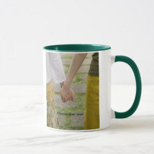 Remember ich tasse