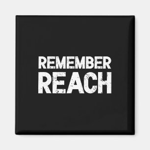 Remember Reach - Sentimentales Design für das Nobe Magnet
