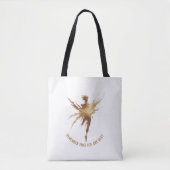 Remember That You Are Dust Tasche (Vorderseite)