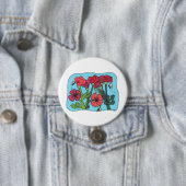 Remember the Resisters Pin Button (Beispiel)