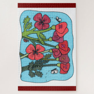 Remember the Resisters Puzzle