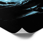 Remember Who Are You Dinosaur Chicken Meme Evoluti Poster (Ecke)