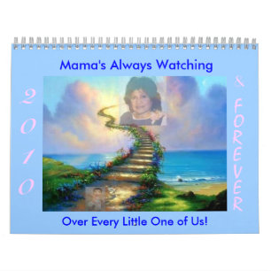 reMembering Mama Kalender