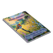 Remembering Mom – Personalized Mom Journal Notizblock (Rechte Seite)
