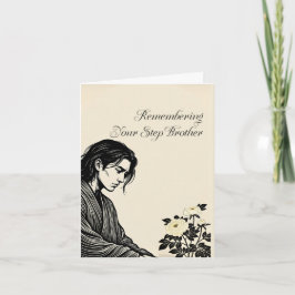 Remembering Your Step Brother Karte