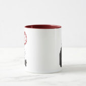[Remembrance Edition] Tasse (Zentrum)