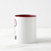 [Remembrance Edition] Tasse (Zentrum)