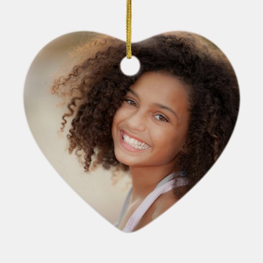 Remembrance Memory Is A Keepsake Greenery Phot Keramik Ornament (Hinten)