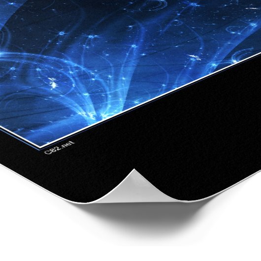 Remembrance Poster (Ecke)