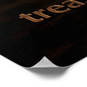 Remembrance Poster (Ecke)