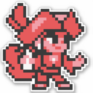 Remeny Sticker