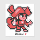 Remeny Sticker (Blatt)