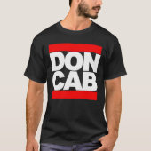 Remera Don Caballero T-Shirt (Vorderseite)