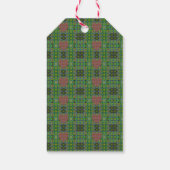 Remeura Field Hearts Geschenkanhänger (Rückseite)