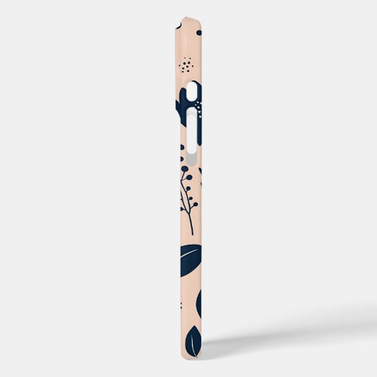 Remi Case-Mate iPhone Hülle (Rückseite / Links)