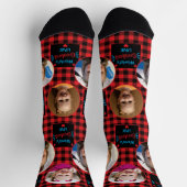 REMI-Crew Socken (Oben)