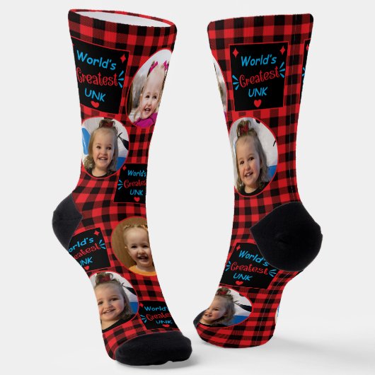 REMI-Crew Socken (Gewinkelt)