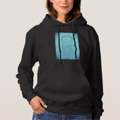 Remi hoodie (Vorderseite)