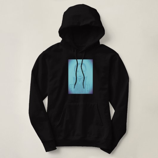 Remi hoodie (Design vorne)