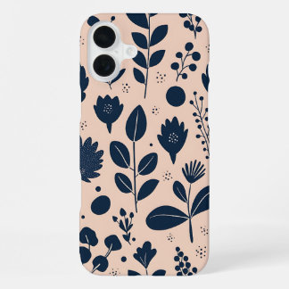 Remi iPhone 16 Plus Hülle