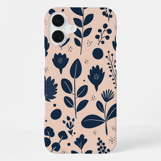 Remi iPhone Hülle (Rückseite)