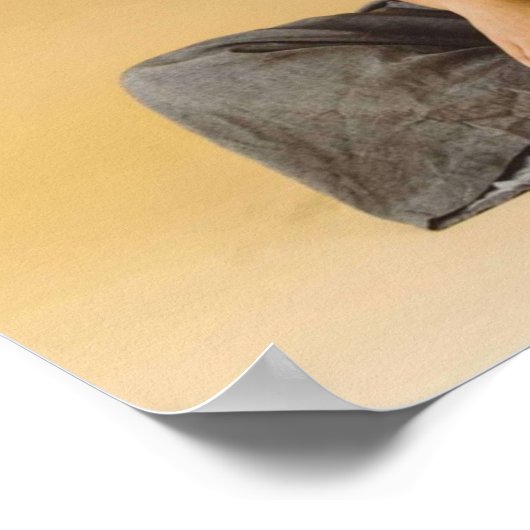 Remi Wolf Foto Poster (Ecke)