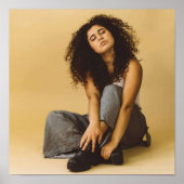 Remi Wolf Foto Poster (Vorne)