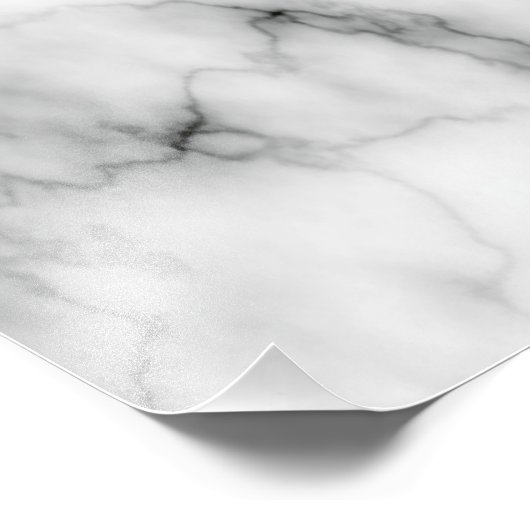 Reminder and motivation | Forex mindset | Marble Fotodruck (Ecke)