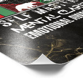 Reminder and motivation | Forex mindset | Marble Fotodruck (Ecke)